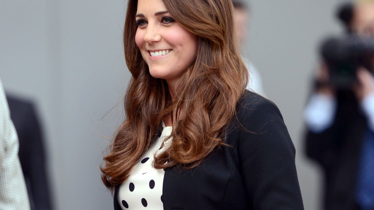 Kate Middleton used to wear these dresses 'all the time' before she was a princess