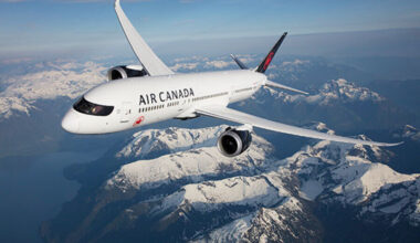 Air Canada Launches New Direct Flights To Belgium, Portugal, Italy, Czech Republic, Sweden, Spain, Greece, Scotland & More For Summer 2025