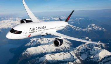 Perturbations à l’aéroport de Bruxelles : Air Canada prépare le terrain