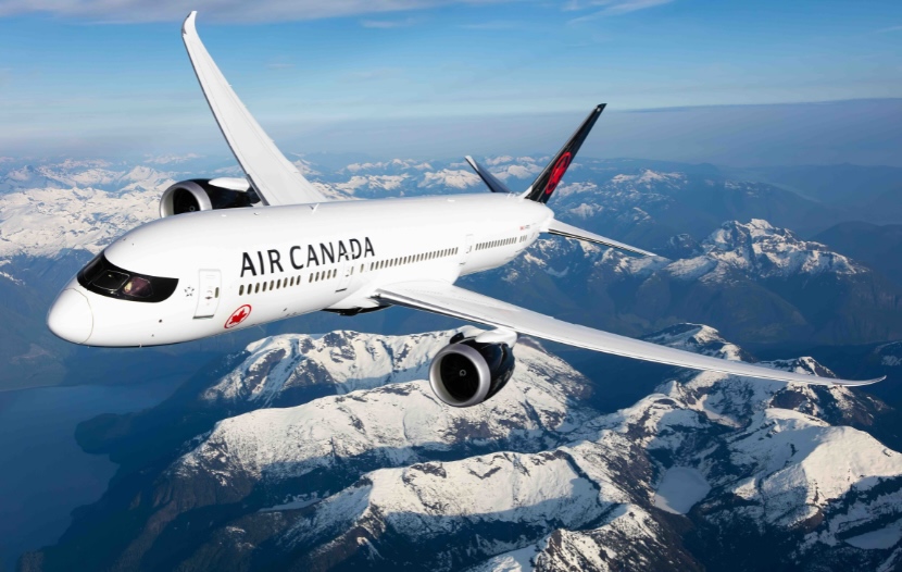 Perturbations à l’aéroport de Bruxelles : Air Canada prépare le terrain