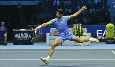 ATP > Feliciano Lopez : "Il y en a eu avec beaucoup de charisme mais je suis d'accord avec Becker. Alcaraz a quelque chose de spécial à un moment où tout le monde joue au tennis de la même manière"