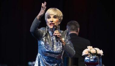 Adrienne Haan über ihr Leben zwischen Luxemburg, Kapstadt und New York