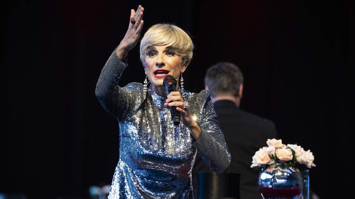 Adrienne Haan über ihr Leben zwischen Luxemburg, Kapstadt und New York