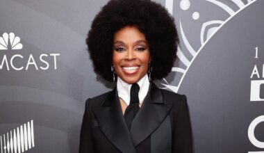 White House Correspondents’ Dinner Cancels Amber Ruffin's Appearance After Trump Jokes