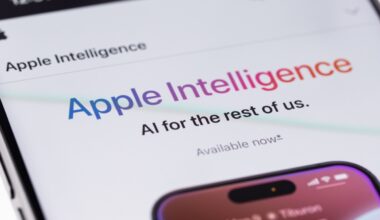 Apple Reportedly Developing AI Agent 'Doctors'