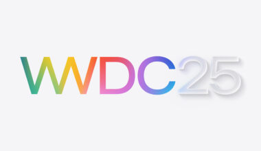 Apple-WWDC25-event- zīmola veidošana