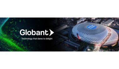 Globant Revolutionizes Immersive Entertainment, Showcased at Intuit Dome