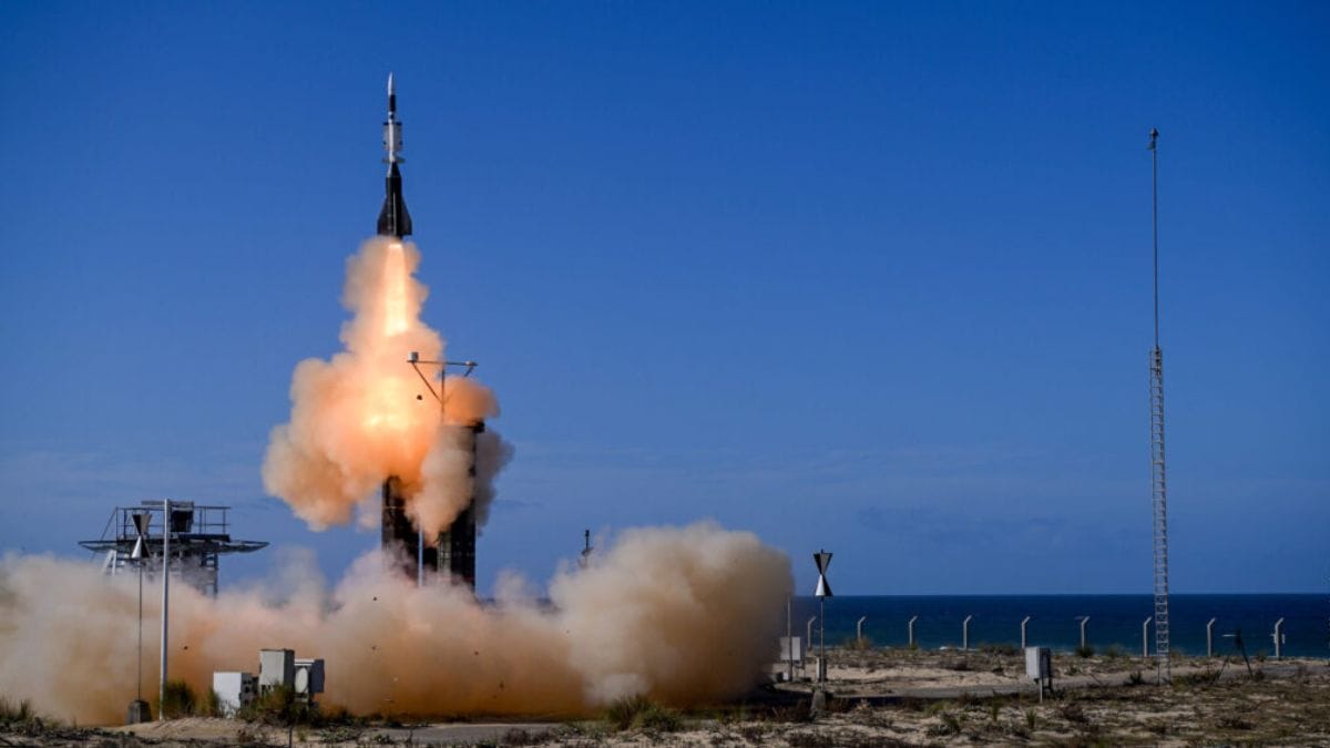 Italy, UK, and France place orders for new systems as Trump's shadow looms over Nato – Firstpost