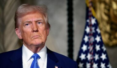 Denmark official reveals Trump’s possible blackmail plan to get Greenland