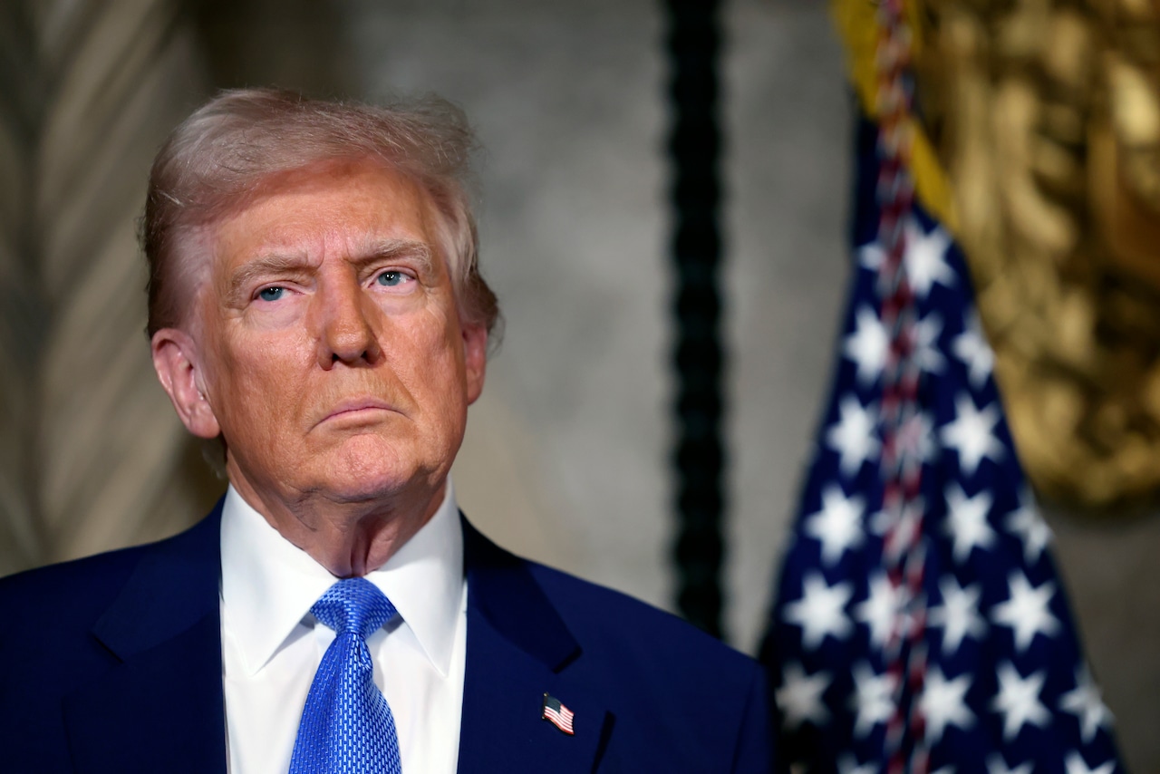 Denmark official reveals Trump’s possible blackmail plan to get Greenland
