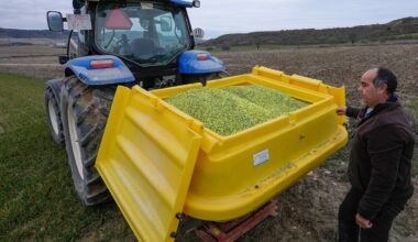Engrais russes, délicat équilibre pour l’UE entre autonomie stratégique et sécurité alimentaire