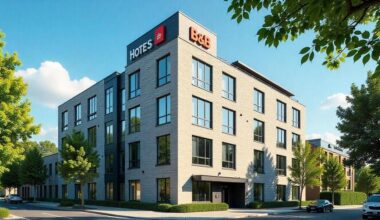 B&B HOTELS Strengthens European Presence with 48 new Openings in Germany, Austria, Scandinavia and Poland
