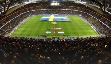 Speltips: Luxemburg - Sverige 22/3 "Sverige visar vart skåpet ska…