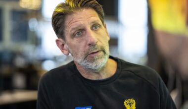 Sverige högt seedat inför EM-kvallottning