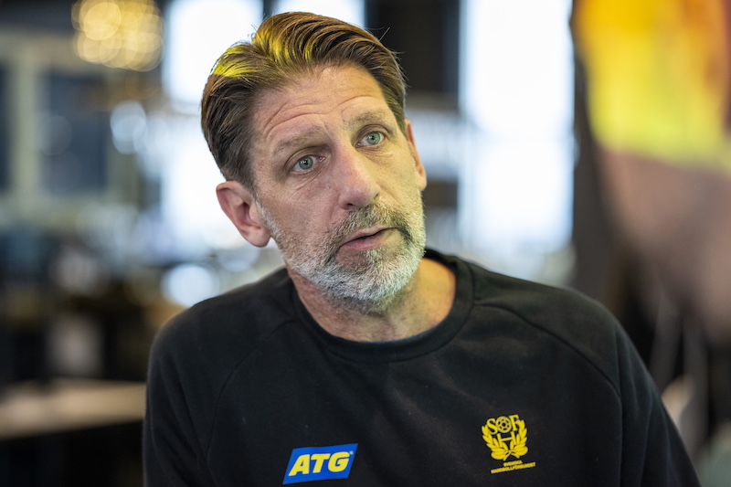 Sverige högt seedat inför EM-kvallottning