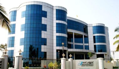 Sweden’s AP Pension fund exits Bharat Electronics Limited over Myanmar military sale reports