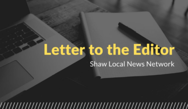 McClatchey offers no drama, just positive energy – Shaw Local