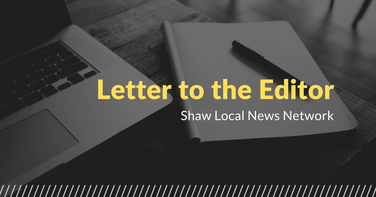 McClatchey offers no drama, just positive energy – Shaw Local