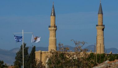 Ukraine & Cyprus a tale of European hypocrisy