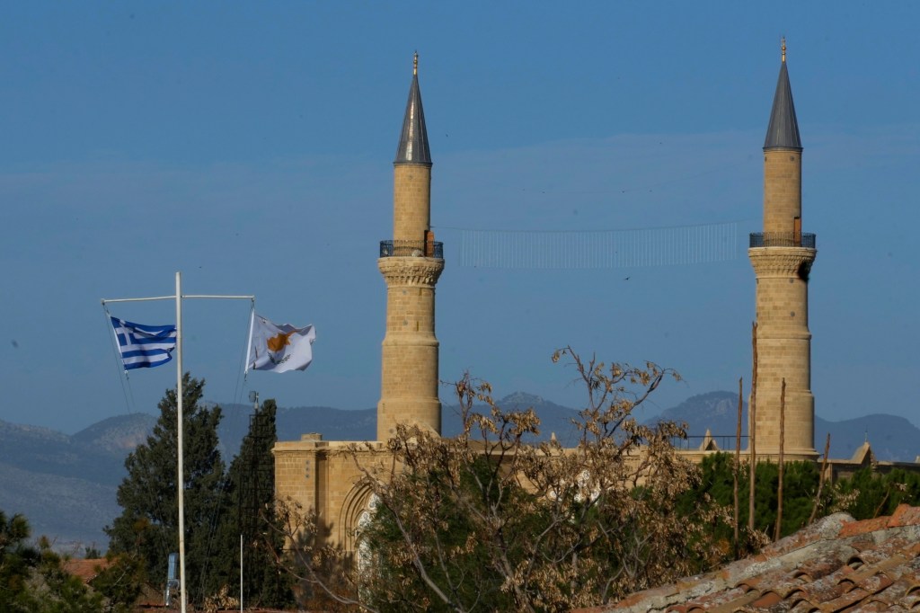 Ukraine & Cyprus a tale of European hypocrisy