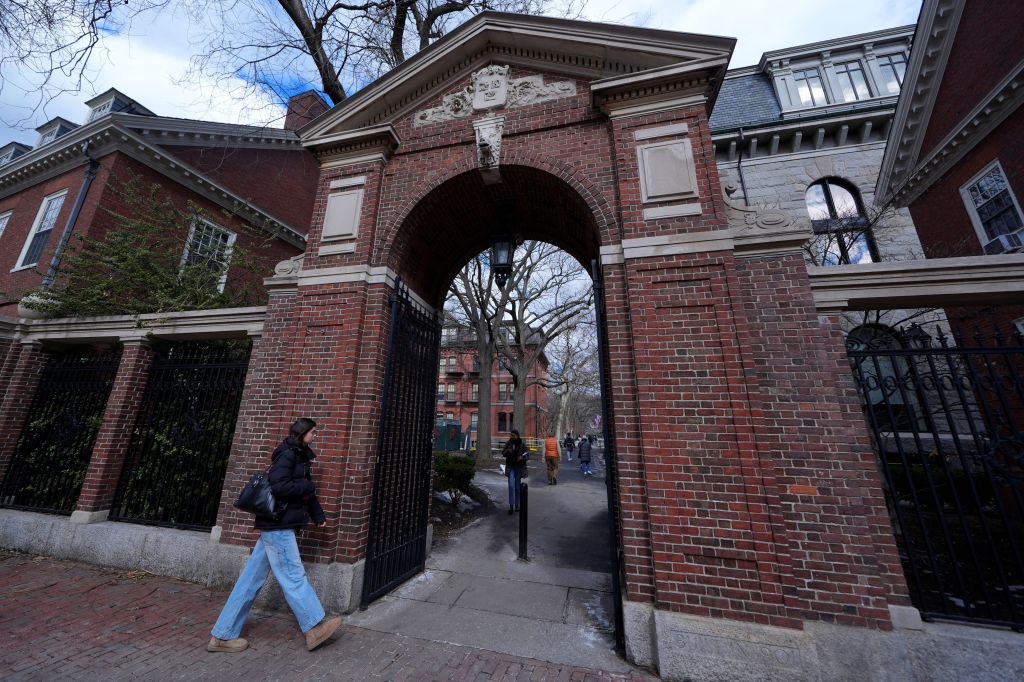 Harvard University faces Trump administration review of $8.7 billion in grants amid antisemitism investigation