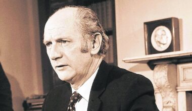 US airlines’ demand to be allowed to land at Dublin threatened Aer Lingus and west of Ireland, Lynch told Nixon – The Irish Times