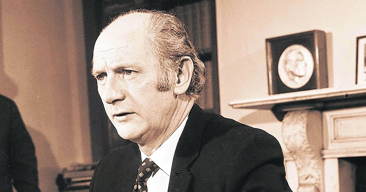 US airlines’ demand to be allowed to land at Dublin threatened Aer Lingus and west of Ireland, Lynch told Nixon – The Irish Times