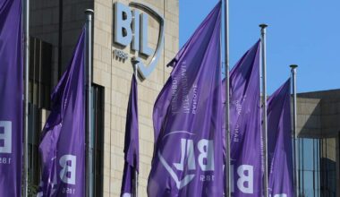 Milliarden-Deal bahnt sich an: BIL könnte erneut Besitzer wechseln
