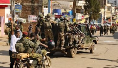 Mineral Trade Did Not Cause Conflict in the Congo