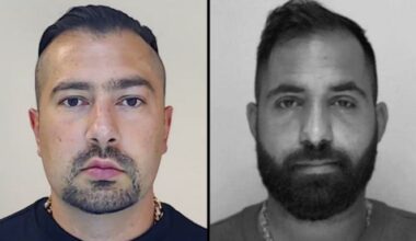 US sanctions notorious Swedish gang with links to Iran