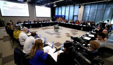 Tourism Leaders Discuss Impacts and Opportunities