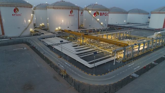 Brooge's flagship facilities are located in Fujairah, the world’s second-largest bunkering and emerging storage hub