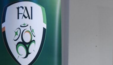 FAI report ‘racist incident’ during under-17 game in Poland – The Irish Times
