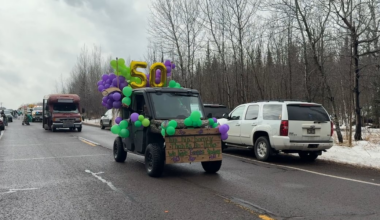 50th St. Urho’s annual celebration in Finland