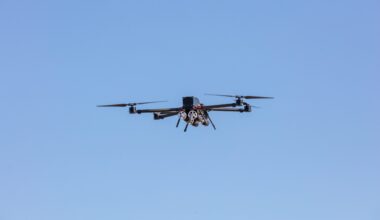 Latvia counter-drone technology - DRONELIFE