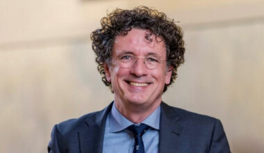 Bert Boer nieuwe directeur Nederland Monumentenland
