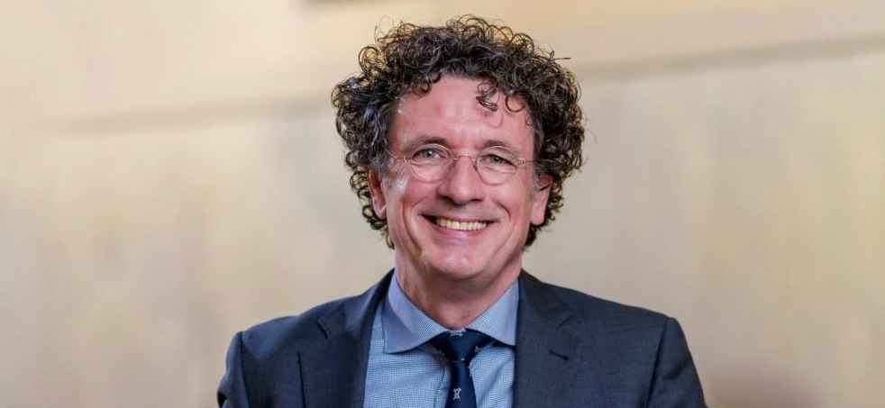 Bert Boer nieuwe directeur Nederland Monumentenland