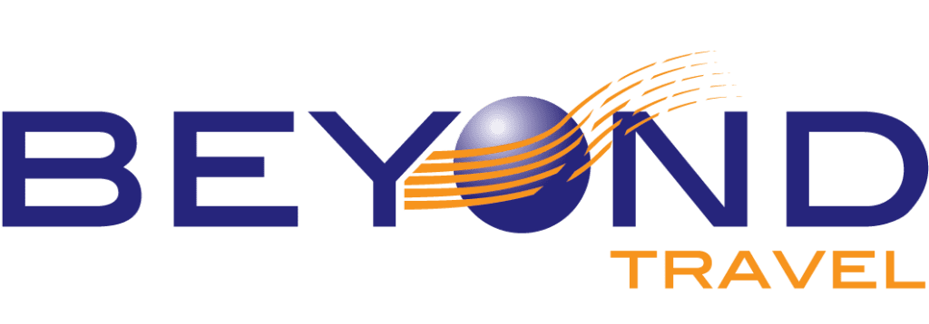 Beyond Travel logo