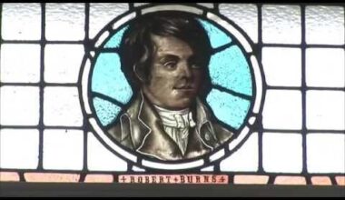 Interesting tg4 documentary on the ulster Scots language