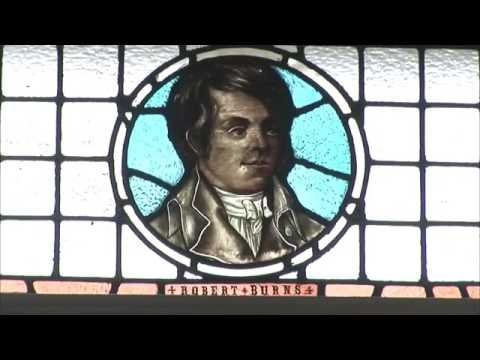 Interesting tg4 documentary on the ulster Scots language