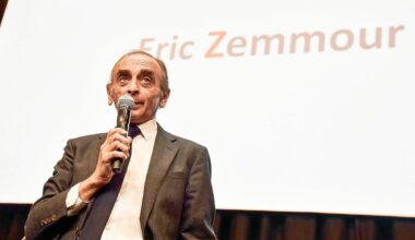 Mort de Thomas à Crépol : Éric Zemmour condamné pour injure raciale après ses propos polémiques