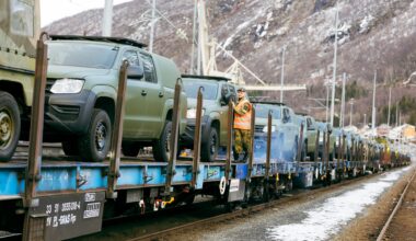 Forsvarsløftet, Transport i Nord-Norge | Forsvarsløft, med eller uten brukbart transportløft?
