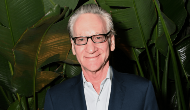 Bill Maher