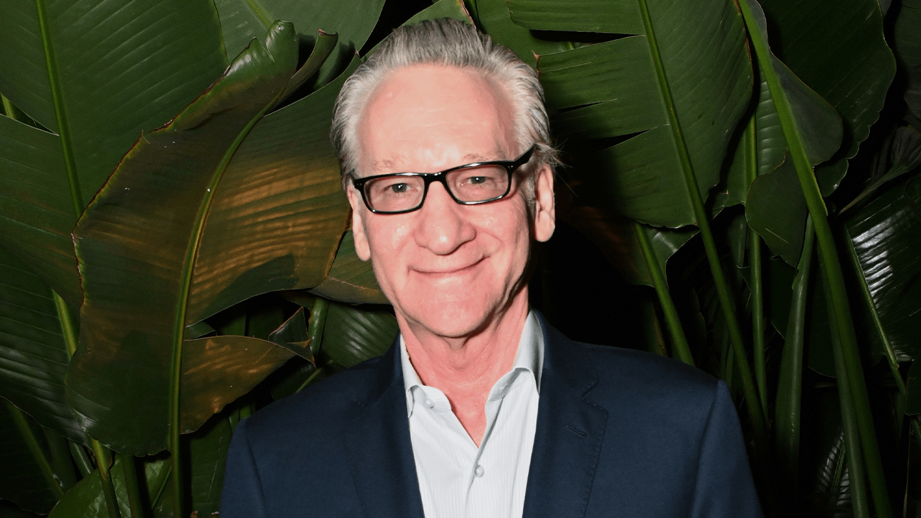 Bill Maher
