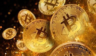 Bitcoin Set for April Price Surge as Fed Signals Monetary Easing Bitcoin Set for April Price Surge as Fed Signals Monetary Easing