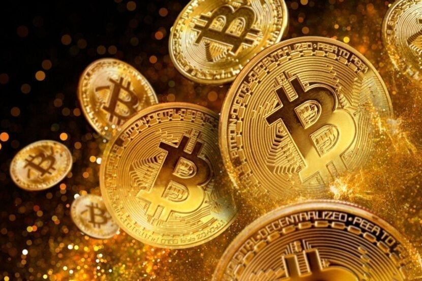 Bitcoin Set for April Price Surge as Fed Signals Monetary Easing Bitcoin Set for April Price Surge as Fed Signals Monetary Easing