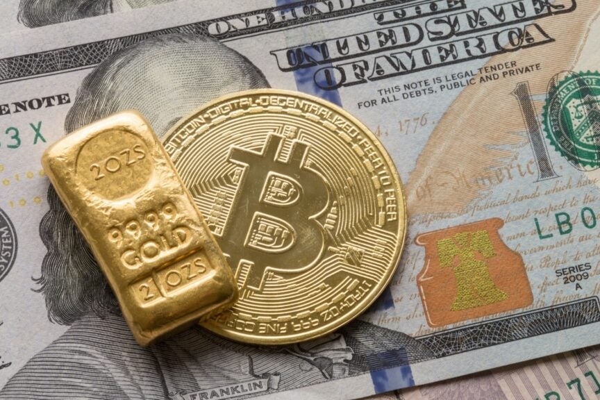Strategic Bitcoin Reserve Eliminates Last Threat, Says Bitwise's Matt Hougan