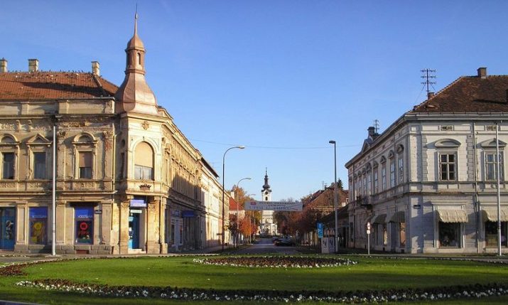 Bjelovar named Croatia’s friendliest city