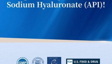 Bloomage Passes GMP Audit by South Korea’s MFDS, Strengthening its Global Quality Assurance