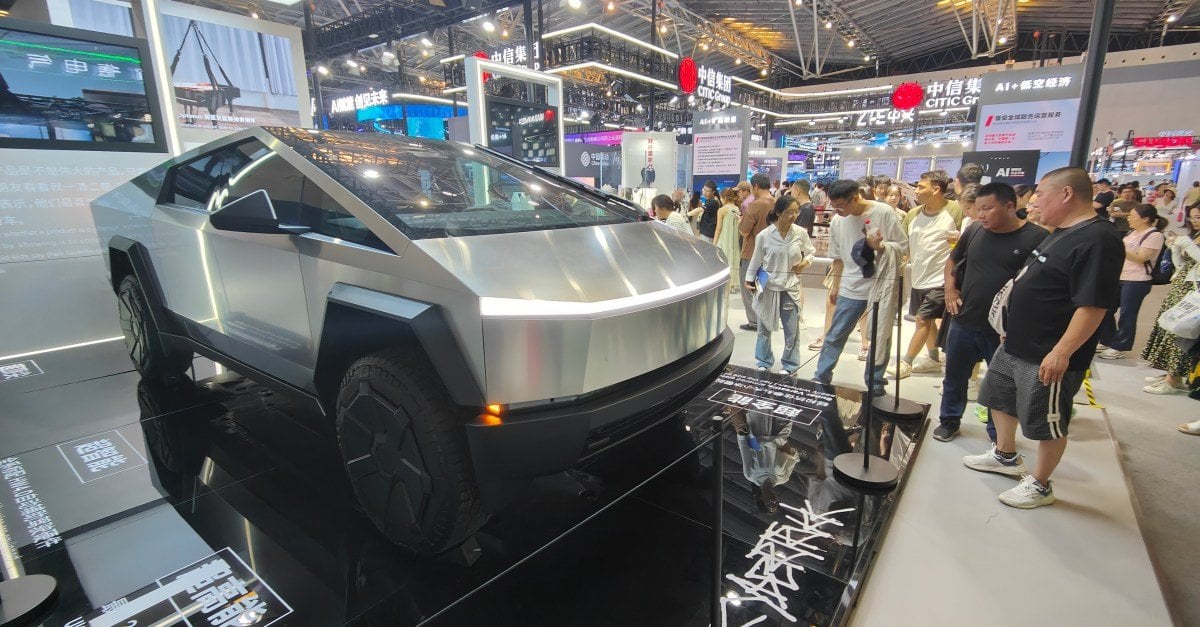 Are Elon Musk’s China ties a national security risk?